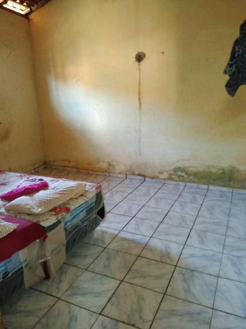 Casa para alugar ampla e com quintal grande - Foto 4