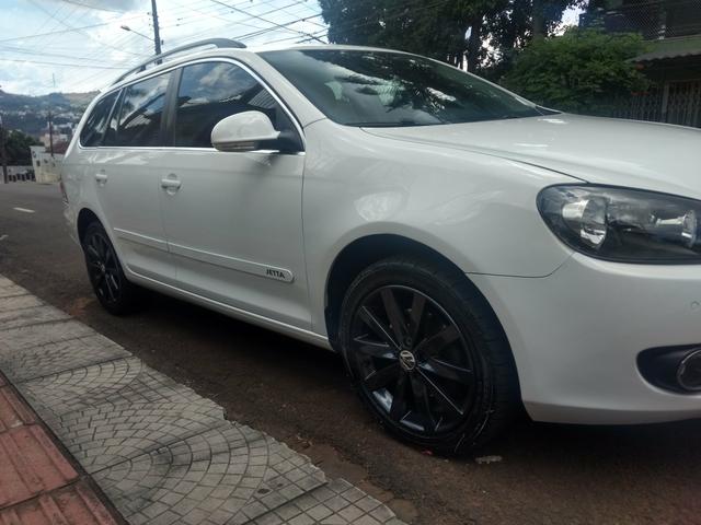 Jetta Variant 2010 - Foto 6