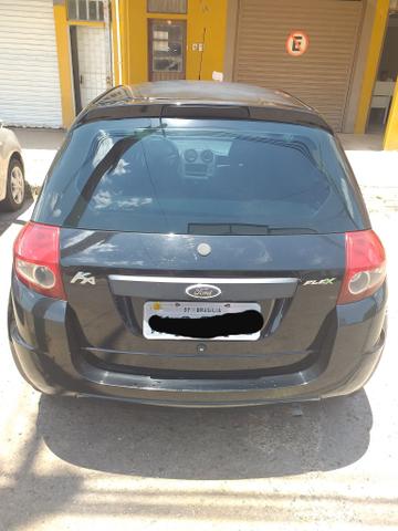 Ford Ka 2008 - Básico - Foto 2