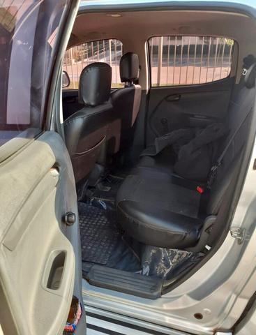 S10 LS. 2014 2.8. Diesel. 6 lugares - Foto 5