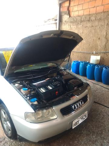Audio a3 semi novo - Foto 15