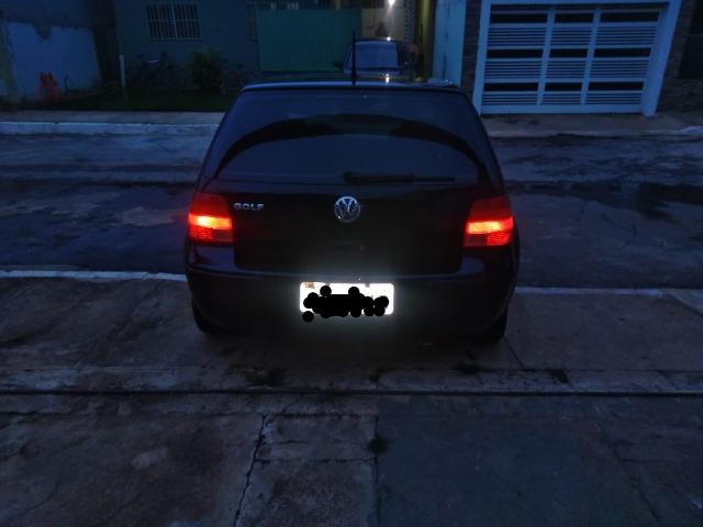 Carro Golf Sapao - Foto 3