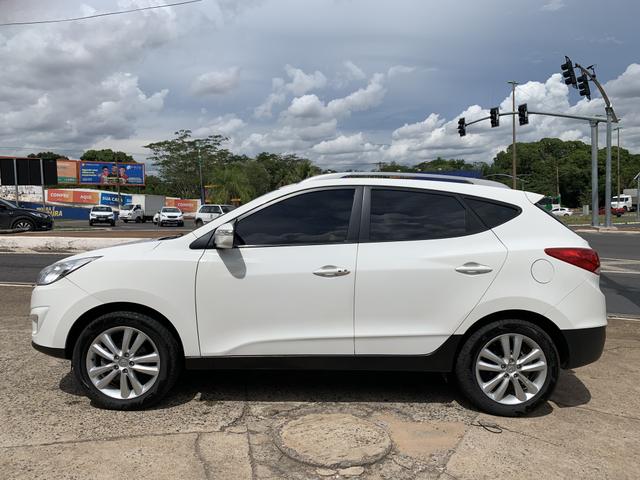 Vendo ix35 - Foto 5