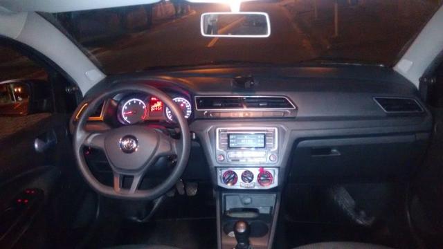 Lindo Voyage com km baixo - Foto 2