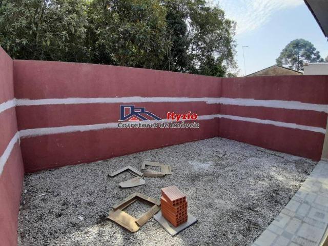 Linda Casa no Green Portugal Em Fazenda Rio Grande - Foto 4