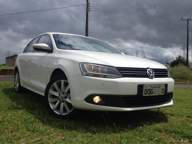 Jetta 2.0 Automático carro VW