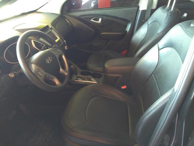 Ix35 2.0 automática 2014 - Foto 2