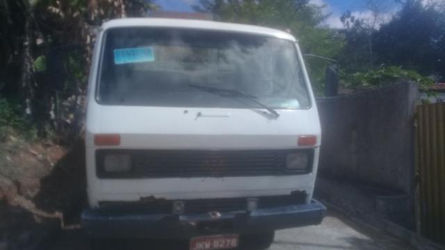 Vendo caminhao - Foto 7