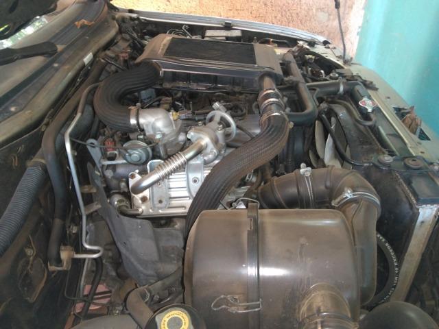 Pajero Sport HPE 2008 - Foto 10
