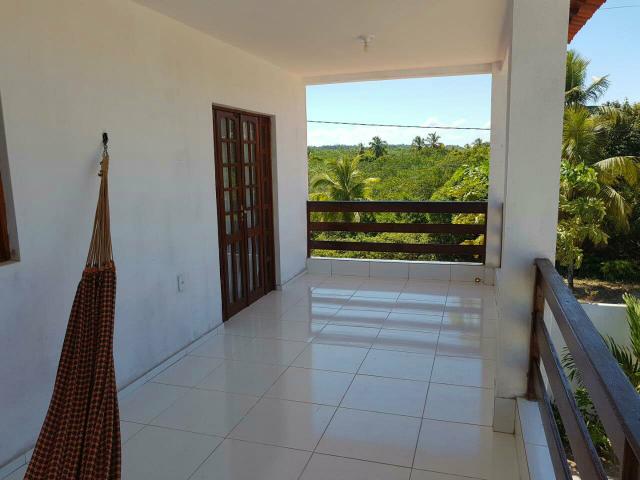 Casa na praia de Tamandaré