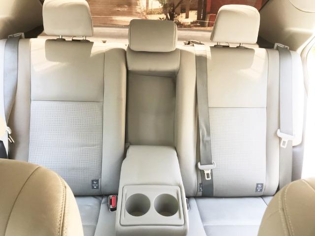 Toyota Corolla 2.0 XEI 16V Flex 4P automatico 2015 - Foto 5