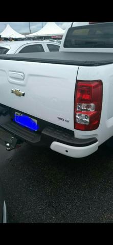 S10 2014 4x4 Diesel Automática LT CD - Foto 3