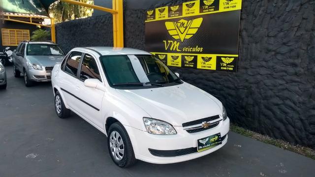 GM Corsa Classic LS 2015 Único Dono