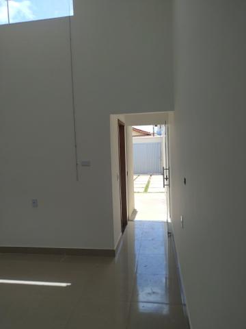 Casa (dois quartos) no Residencial Itaipú - Foto 5