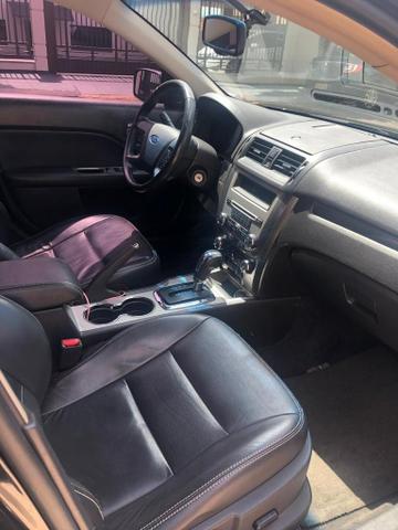 Ford Fusion 2010 - Foto 4