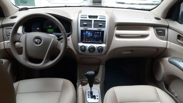 Kia sportage 2008 - Foto 7
