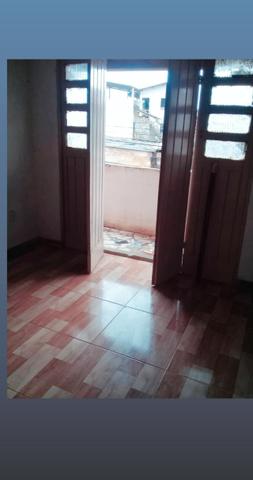 Alugo casa no malhado próximo a litorânea - Foto 3