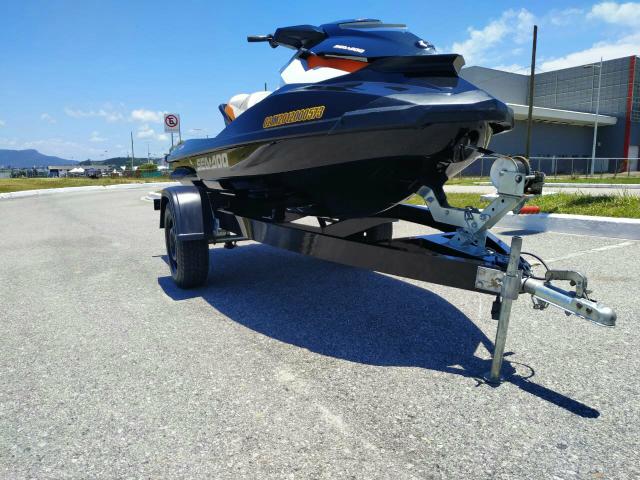 Jet Sea Doo 155 GTI SE BLAK FRIDAY De 40.000 por 35.000 Só vendo - Foto 2