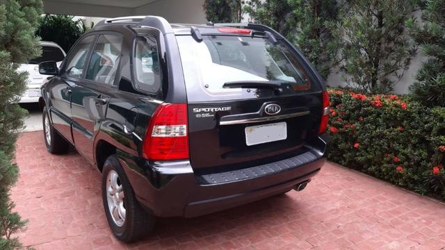 Kia sportage 2008 - Foto 6