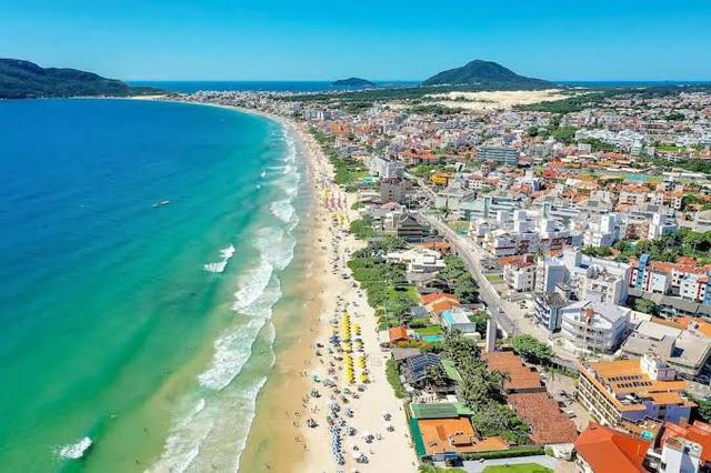 Cobertura c/ SPA! aluguel temporada na praia dos Ingleses em Florianópolis - Foto 7