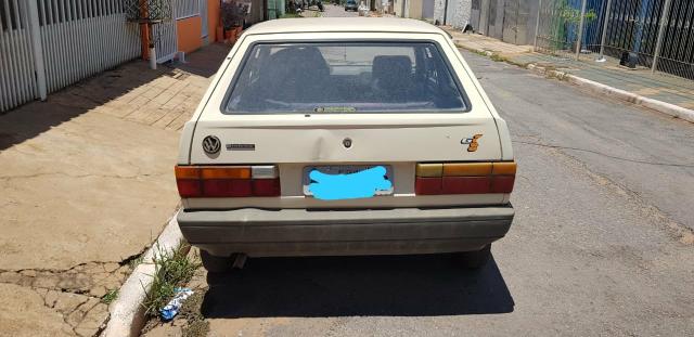 Gol AP 94/94 1.0 - Foto 2