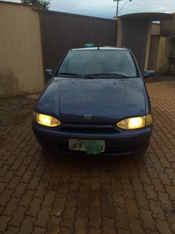 Vendo Fiat palio ano 98 - Foto 3