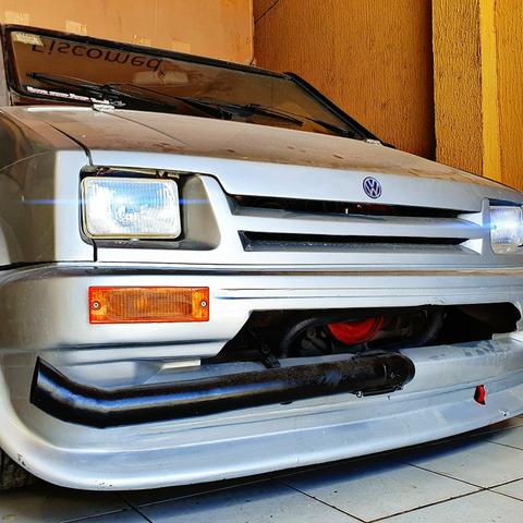 Super Mini Modificado - Foto 2