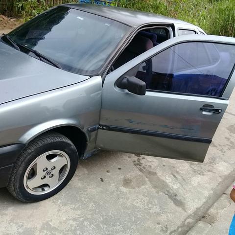 Fiat templa ano 98 2.0 - Foto 17
