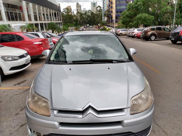 Oportunidade!Vendo C4 Hatch 2010