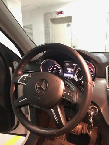 Mercedes-benz Ml-350 - Foto 5