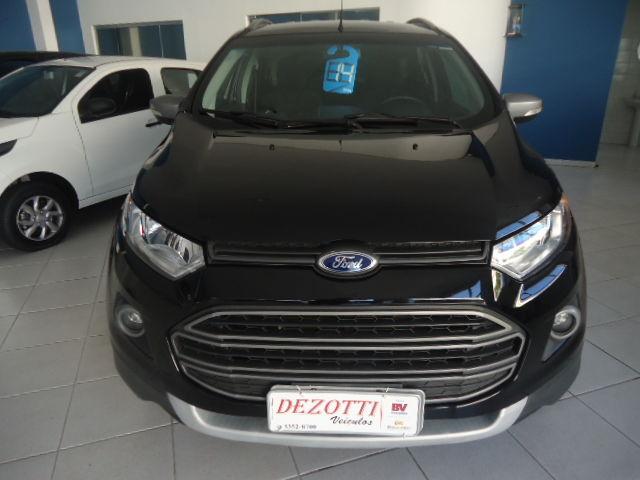 Ford Ecosport 1.6 4p Freestyle Flex - Foto 2