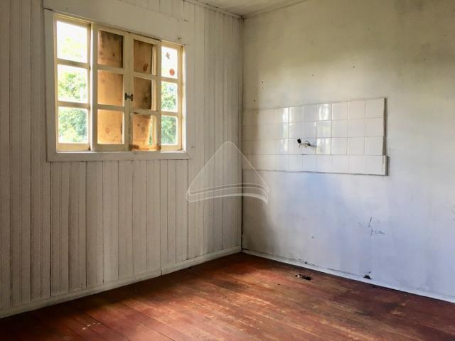 Casa para alugar com 3 dormitórios em São cristóvão, Passo fundo cod:11767 - Foto 6