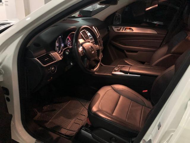 Mercedes-benz Ml-350 - Foto 3