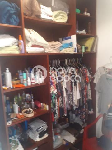 Casa de condomínio à venda com 4 dormitórios em Taquara, Rio de janeiro cod:LN4CS31589 - Foto 20