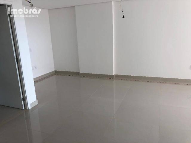 Bosque das Flores - Luciano Cavalcante, apartamento a venda. - Foto 20