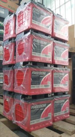 Bateria freedom