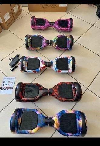 Skate Haverboard