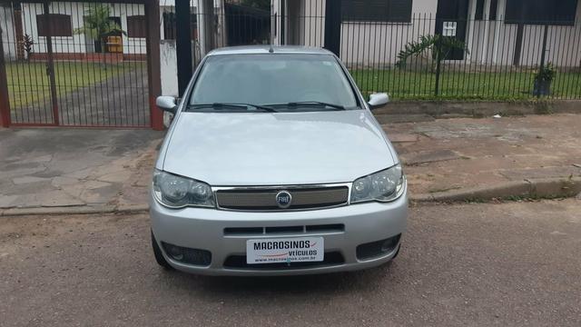 Fiat Palio ELX 30 anos 4pt completo ano 2007 - Foto 6