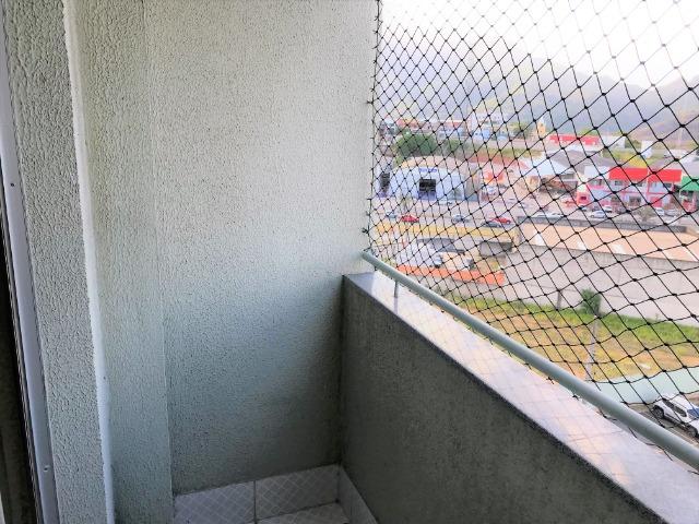 Lindo apartamento 2 quartos, localizado em Colina de Laranjeiras em Condomínio Fechado - Foto 11