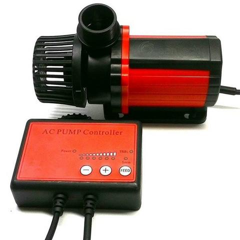 Super Bomba Submersa 20.000 Lt/h P/ Lagos, Fontes E Aquários - Foto 2