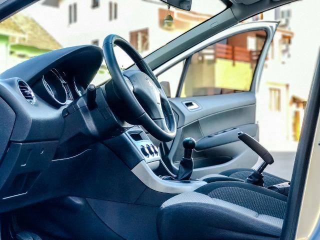 Peugeot 308 Active 1.6, Teto Solar Panoramico, Todas as revisoes na Peugeot, Impecavel - Foto 6