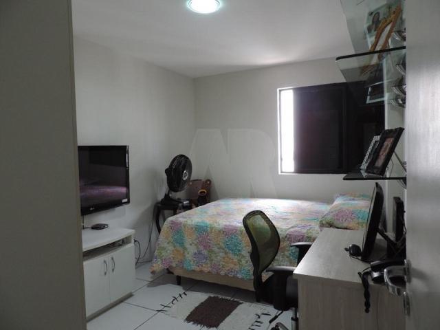 Apartamento à venda com 4 dormitórios em Jatiúca, Maceió cod:56 - Foto 6