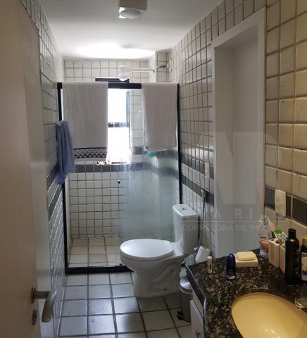 Apartamento à venda com 3 dormitórios em Jatiúca, Maceió cod:24 - Foto 8