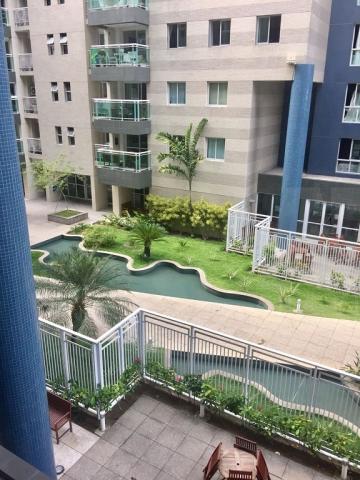 Apartamento à venda com 2 dormitórios em Jatiúca, Maceió cod:47 - Foto 8