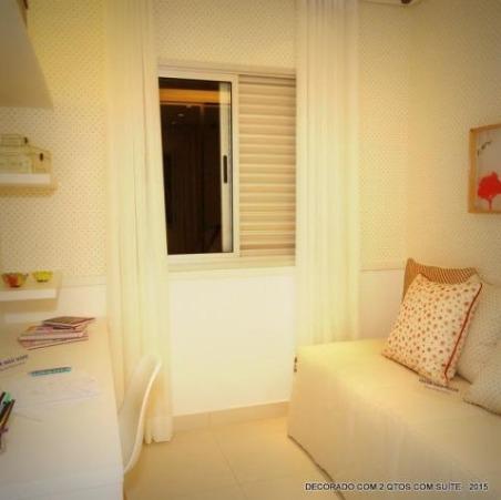 Apartamento 2 Quartos, Escaninho, Porcelanato - Setor Coimbra - Foto 10