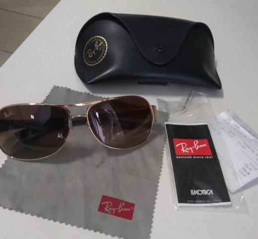 Ray-Ban original