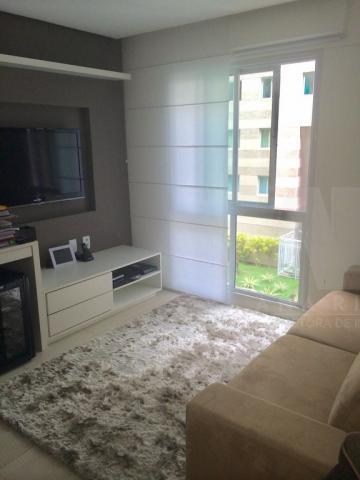 Apartamento à venda com 2 dormitórios em Jatiúca, Maceió cod:47 - Foto 4