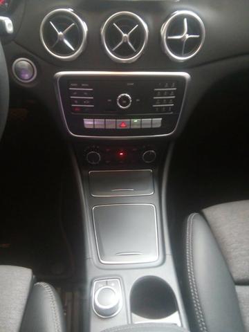 Mercedes-benz Gla-200 Mercedes-benz GLA-200 Style 1.6 Turbo 2017 - Foto 9