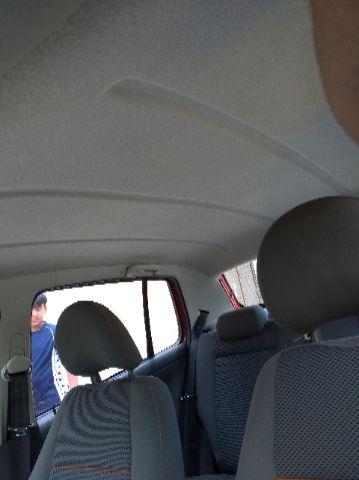 Vw - Volkswagen Fox