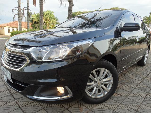 Chevrolet Cobalt LTZ 1.8FLeX_AUT._2DonO_51MKM_ExtrANovO_LacradOOriginaL_RevisadO_ - Foto 17